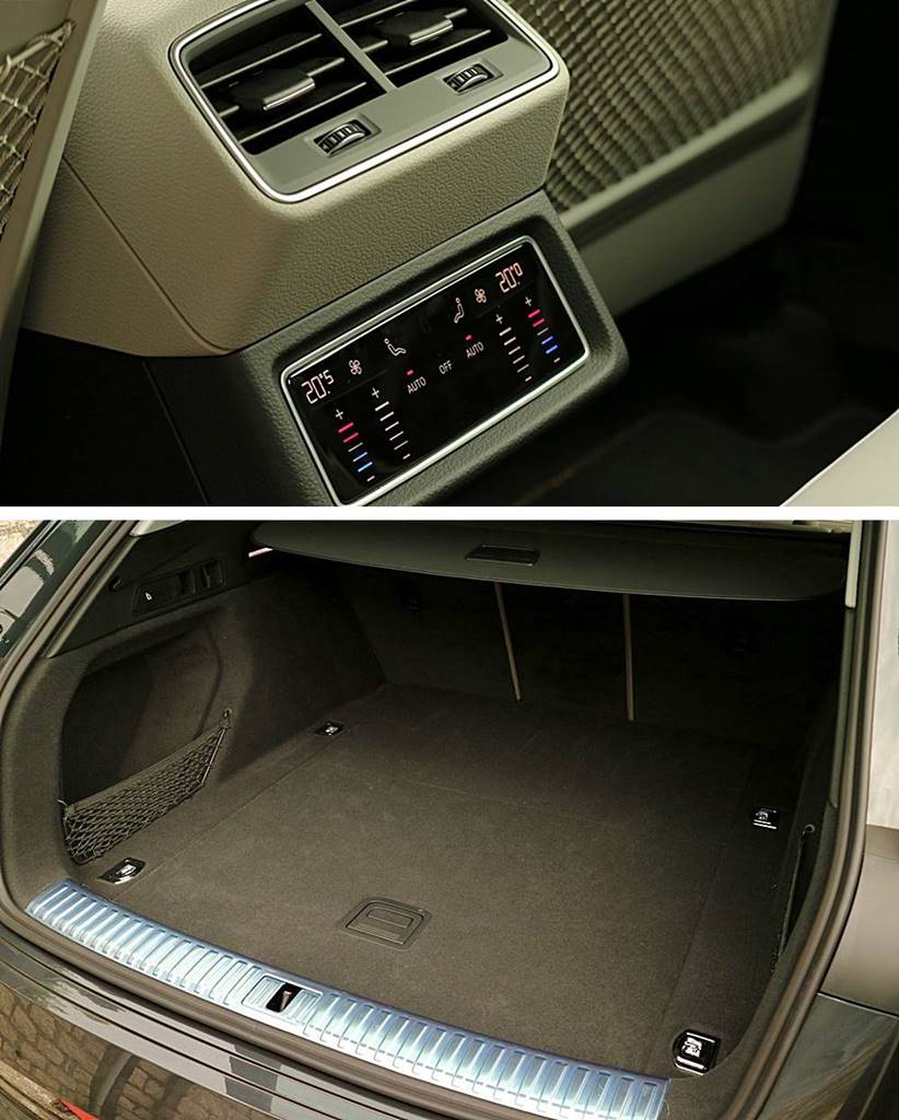 第一擊 Audi e-tron 55 quattro