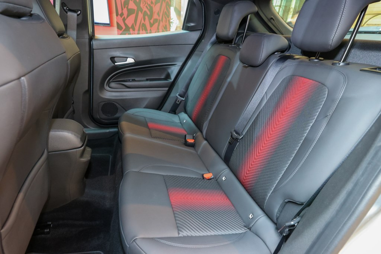 純電愛快 Alfa Romeo Junior