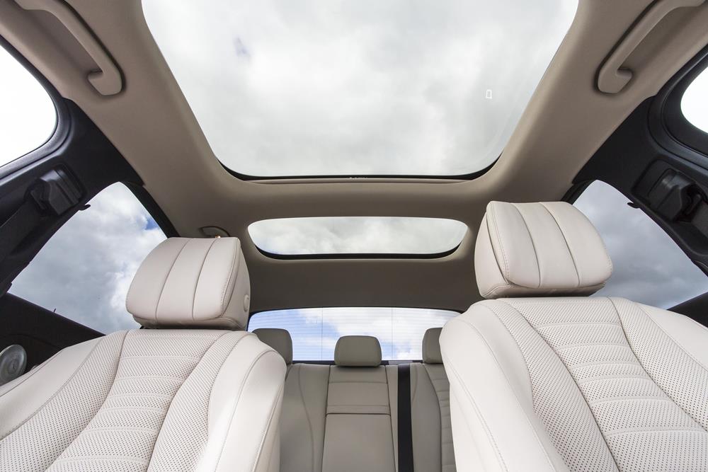 紳士運動員 2016 Mercedes-Benz E-Class