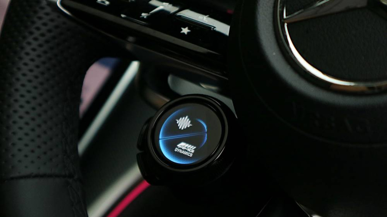 終極四汽缸 Mercedes-AMG C63 S E Performance