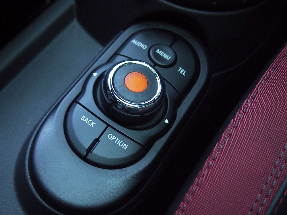 終極迷你 MINI John Cooper Works