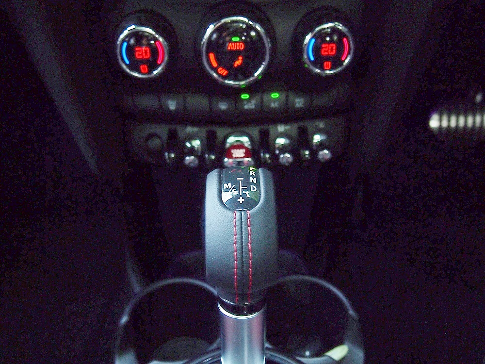 終極迷你 MINI John Cooper Works