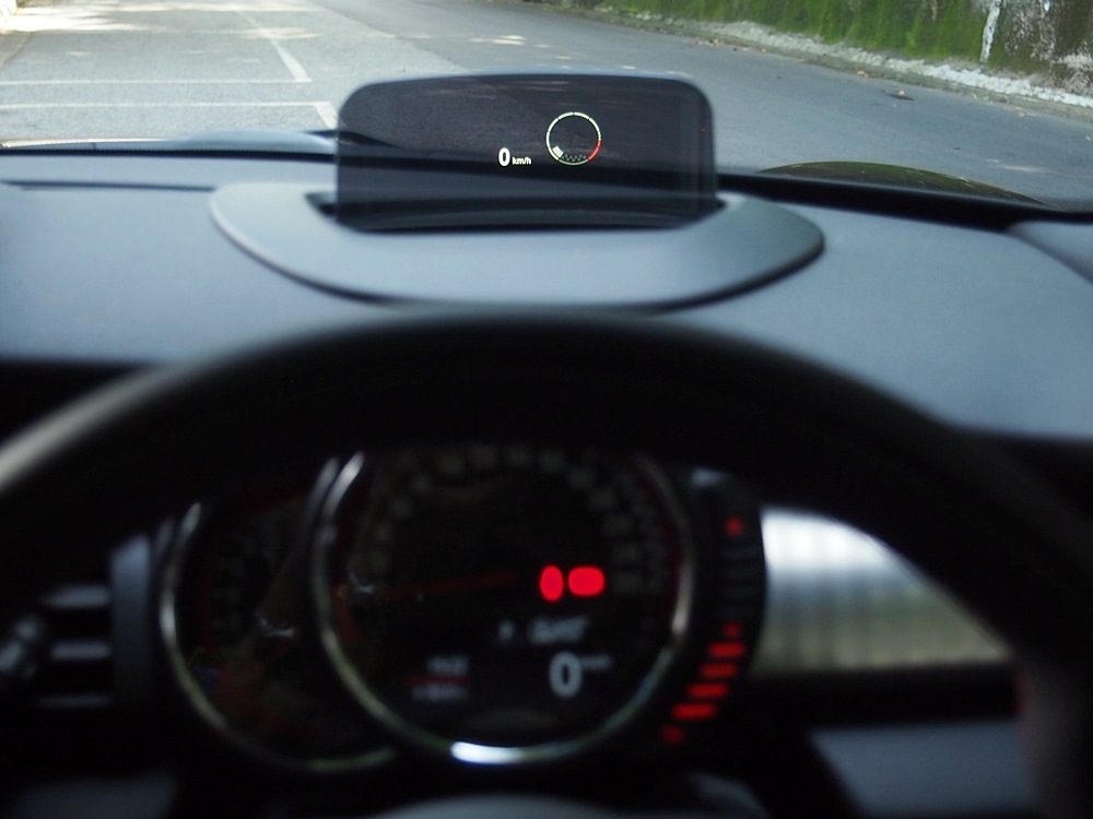 終極迷你 MINI John Cooper Works