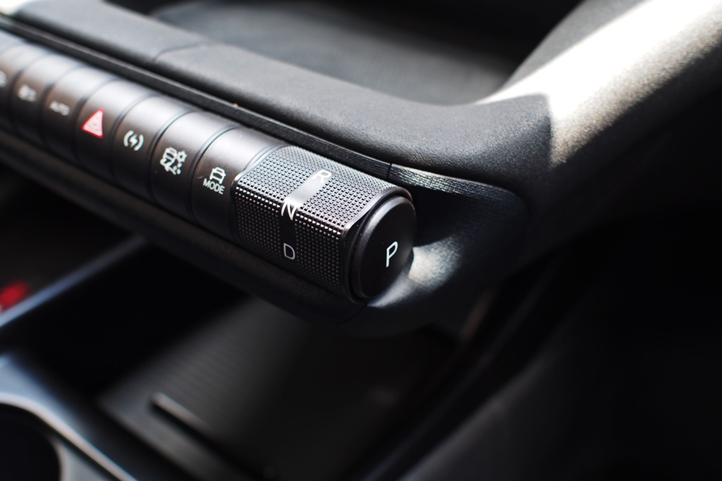 經濟型電動車 BYD Dolphin