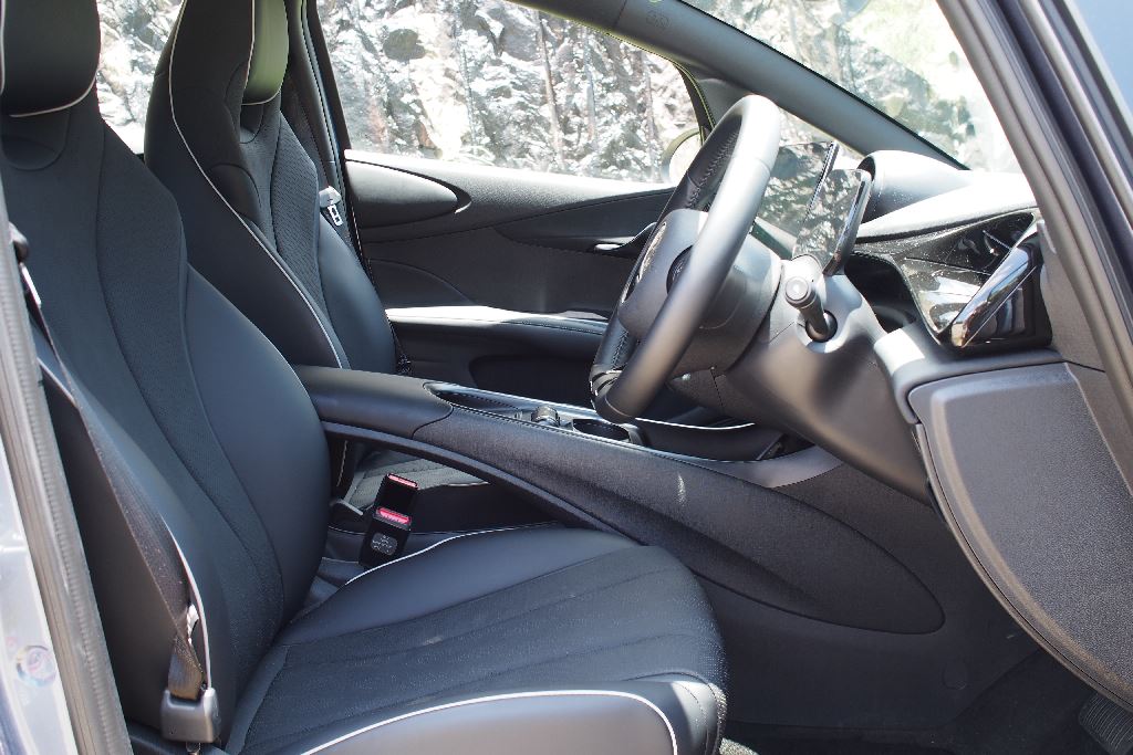 經濟型電動車 BYD Dolphin