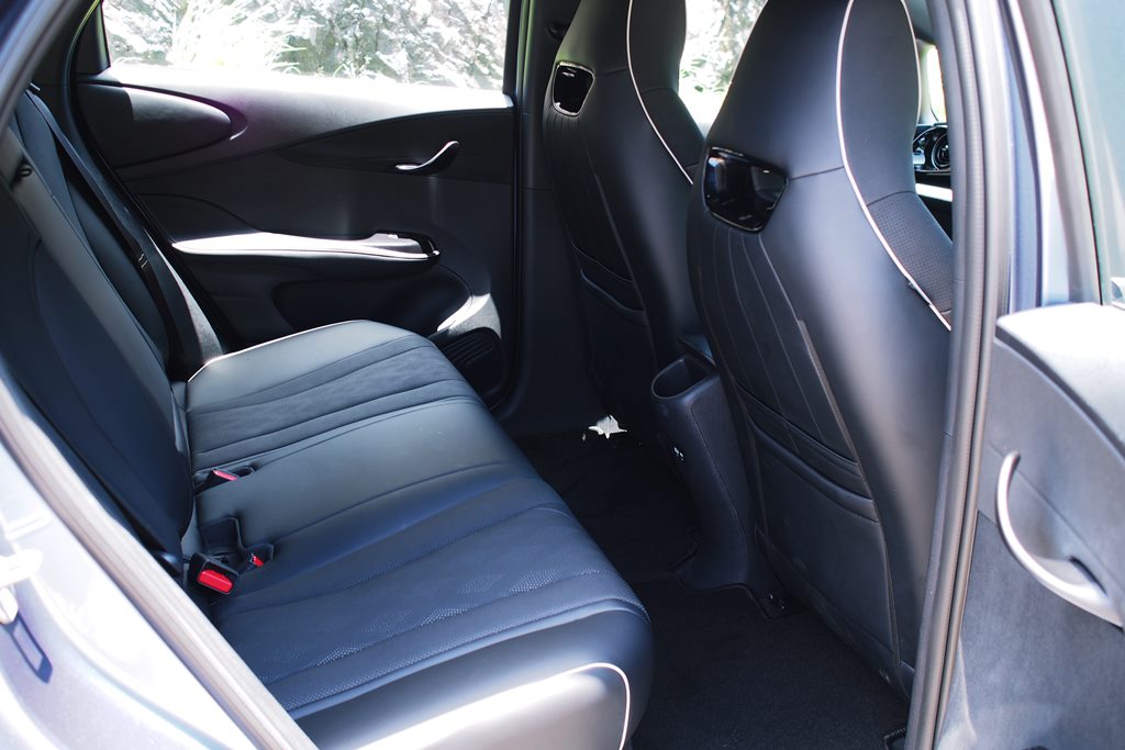 經濟型電動車 BYD Dolphin