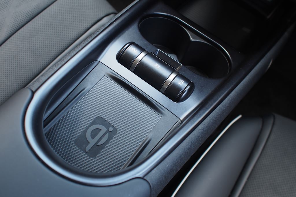 經濟型電動車 BYD Dolphin