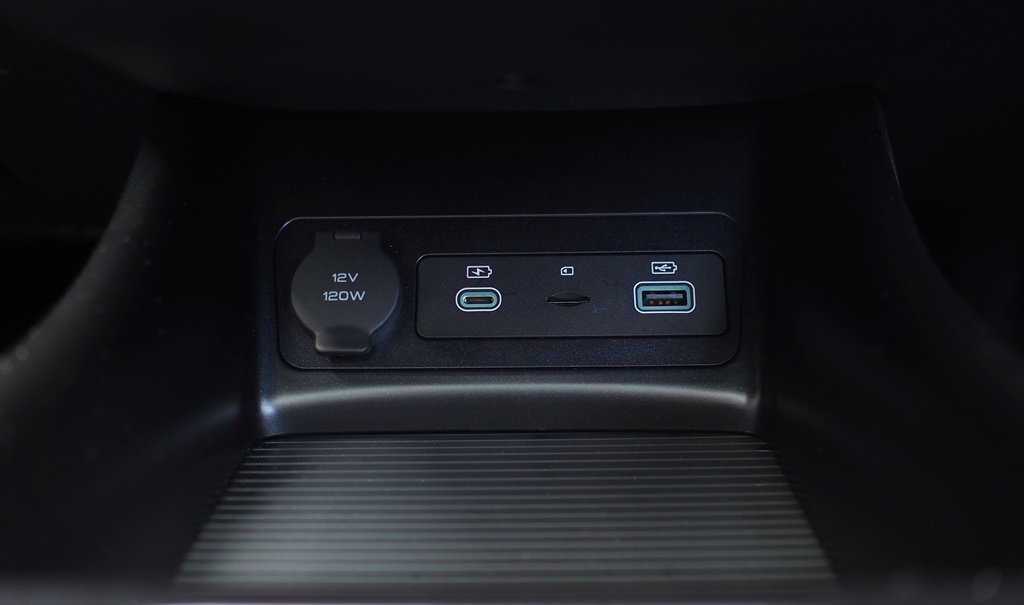 經濟型電動車 BYD Dolphin