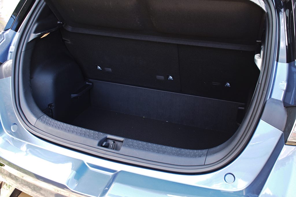 經濟型電動車 BYD Dolphin