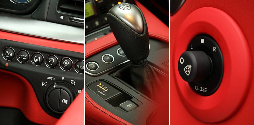 繼續感性 Maserati GranTurismo Sport