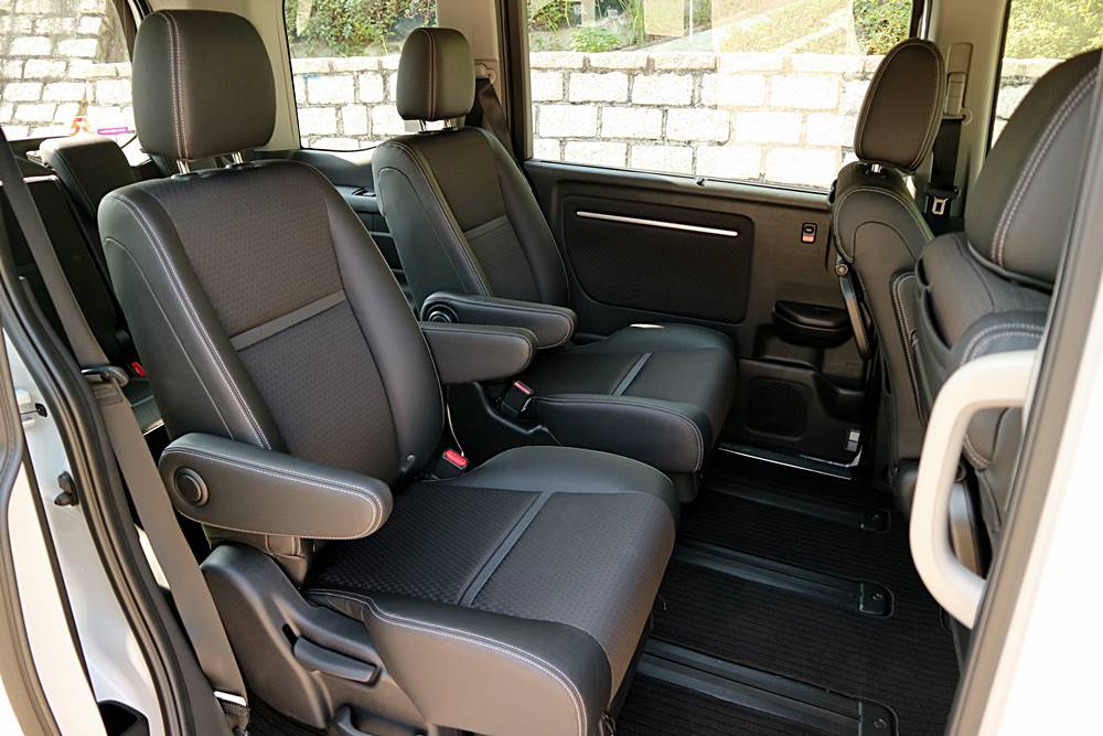 繼續 Waku Honda StepWGN Spada