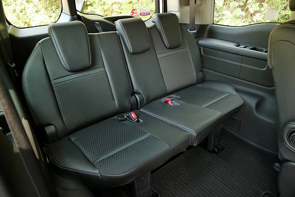 繼續 Waku Honda StepWGN Spada