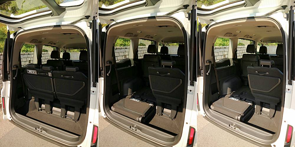 繼續 Waku Honda StepWGN Spada