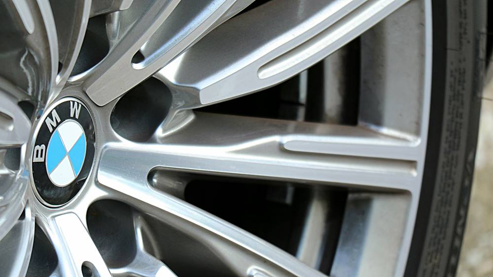 自成一格 BMW 630iA Grand Turismo Luxury