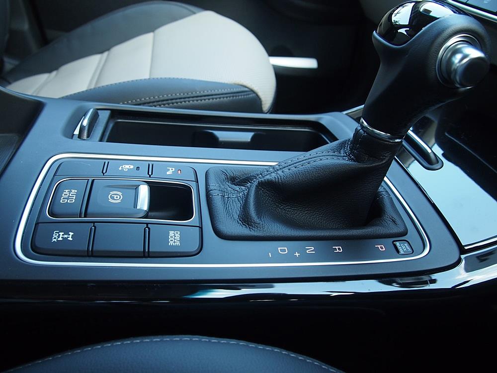 見到已開心 2015 Kia Sorento