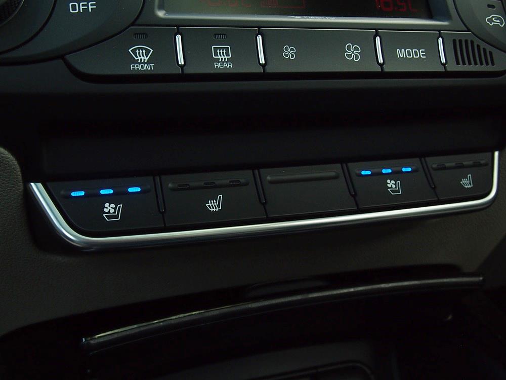 見到已開心 2015 Kia Sorento