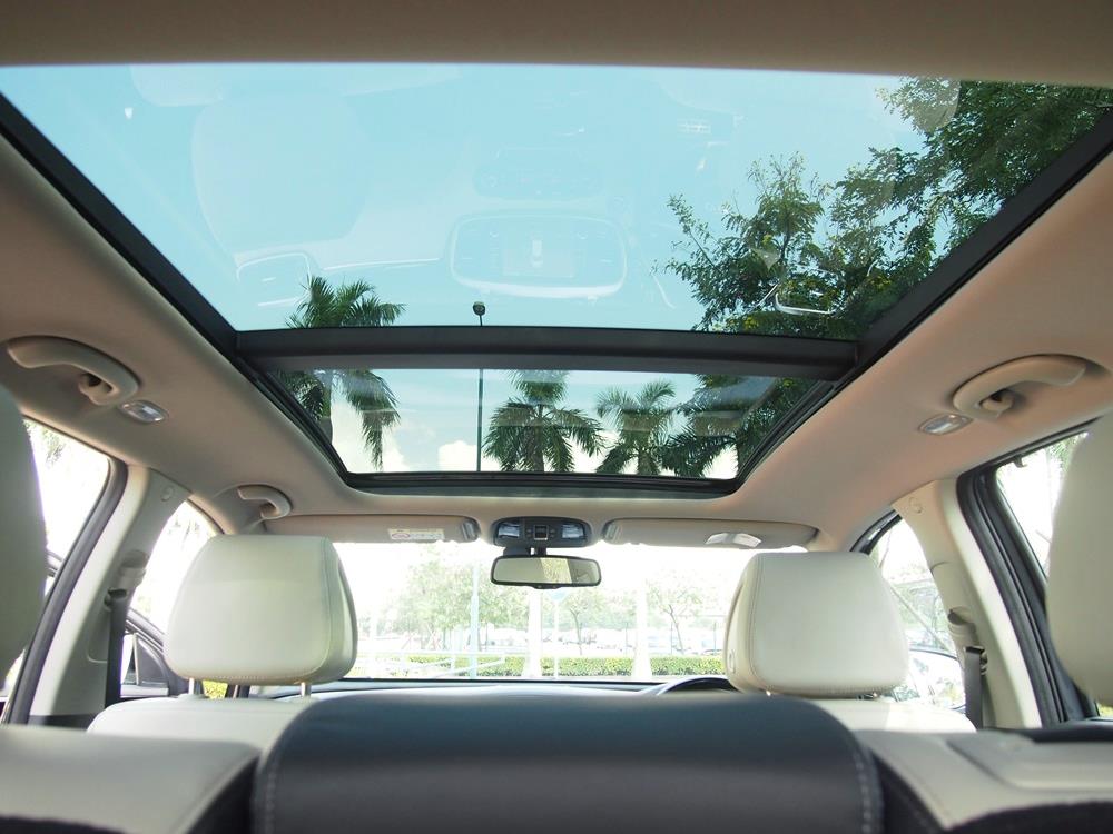 見到已開心 2015 Kia Sorento