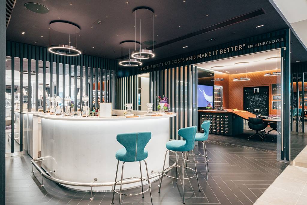 訪談│勞斯萊斯大中華區總經理