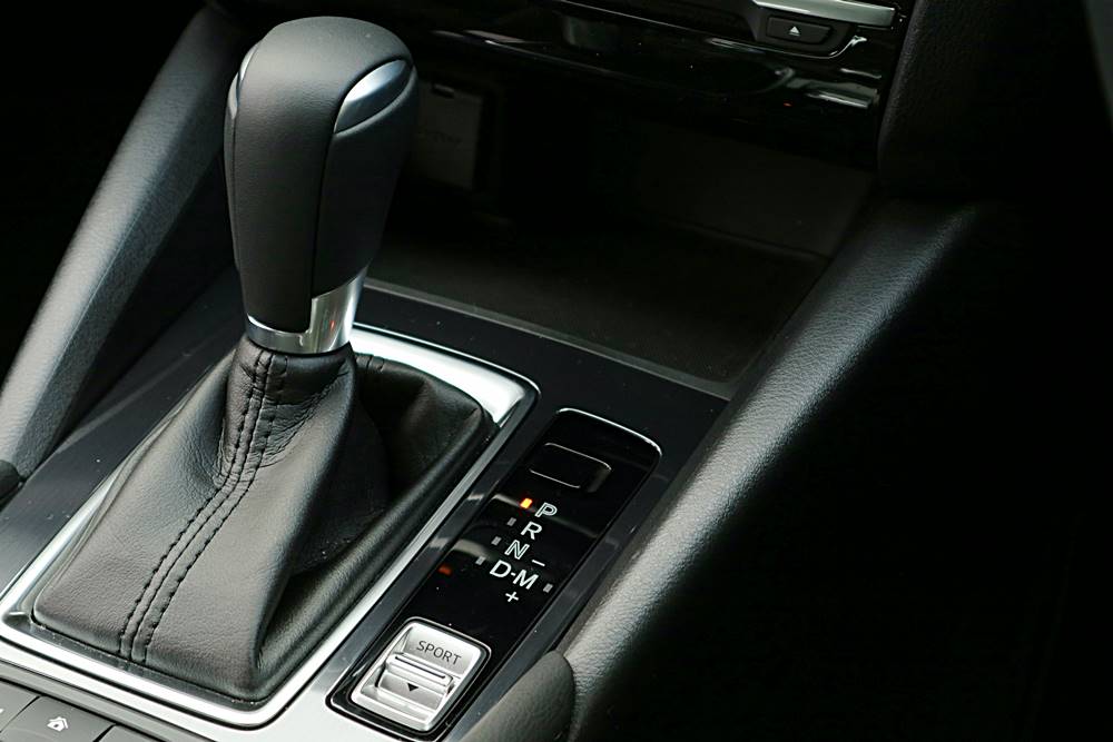 諗得過喎！Mazda6 GVC 2.0