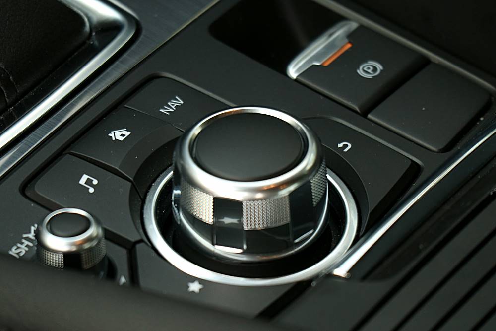 諗得過喎！Mazda6 GVC 2.0