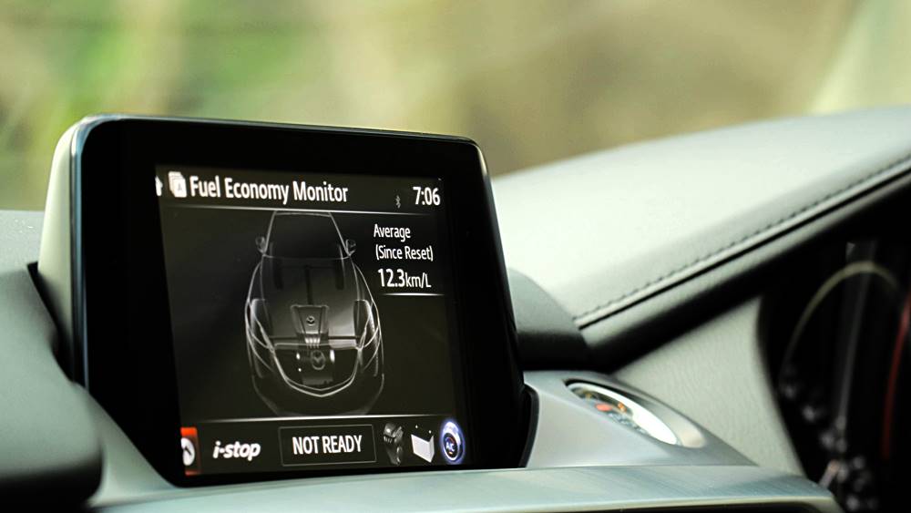 諗得過喎！Mazda6 GVC 2.0