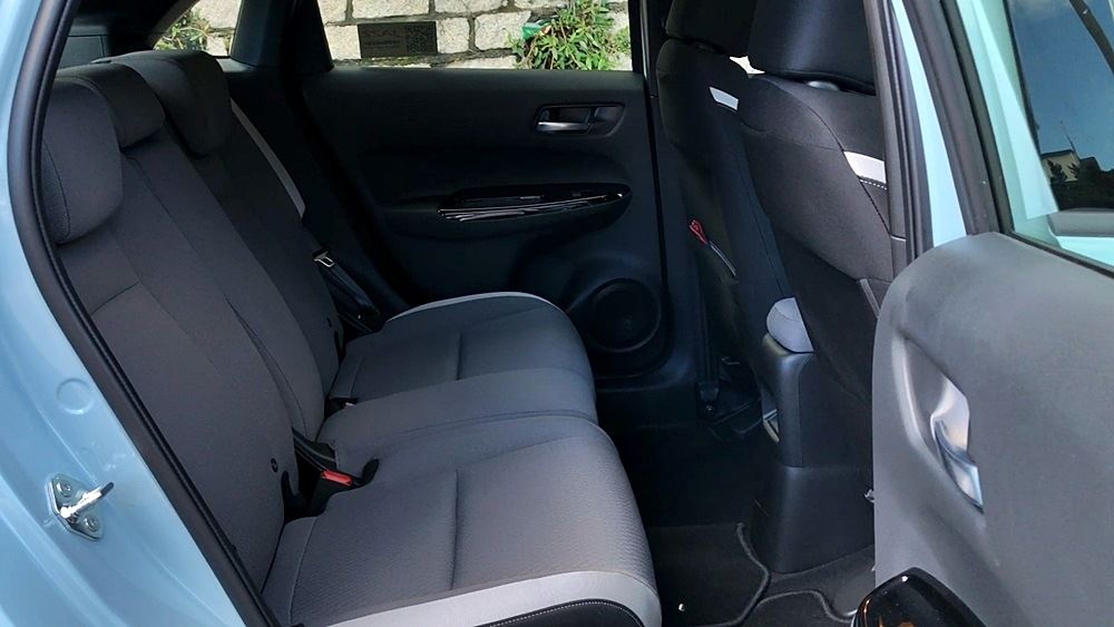 變種家庭車 Honda Jazz Crosstar