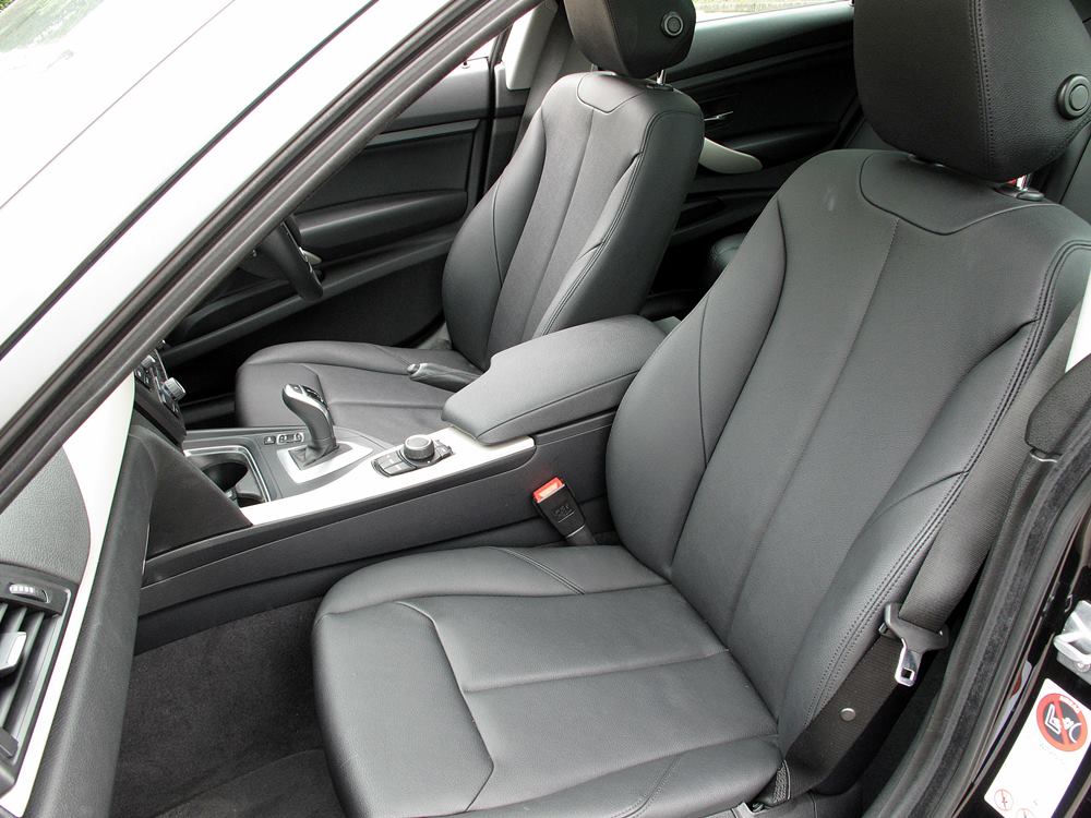 變種 BMW 320i Gran Turismo