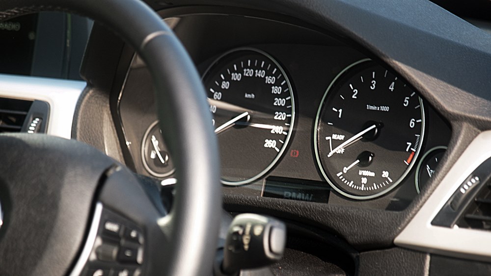 變種 BMW 320i Gran Turismo