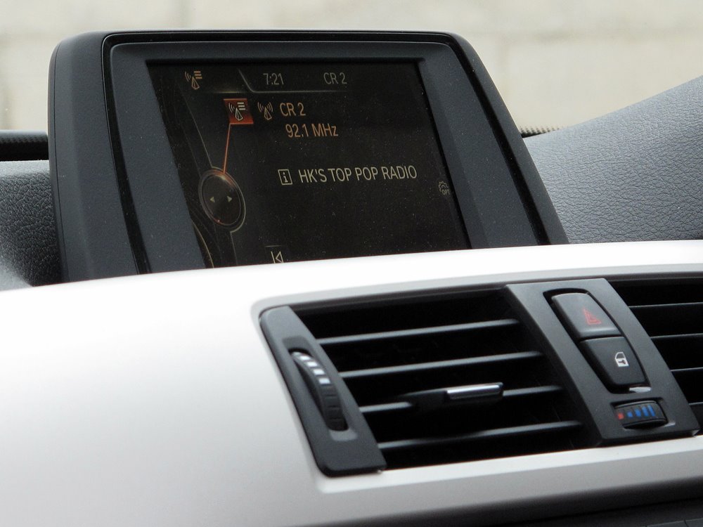 變種 BMW 320i Gran Turismo