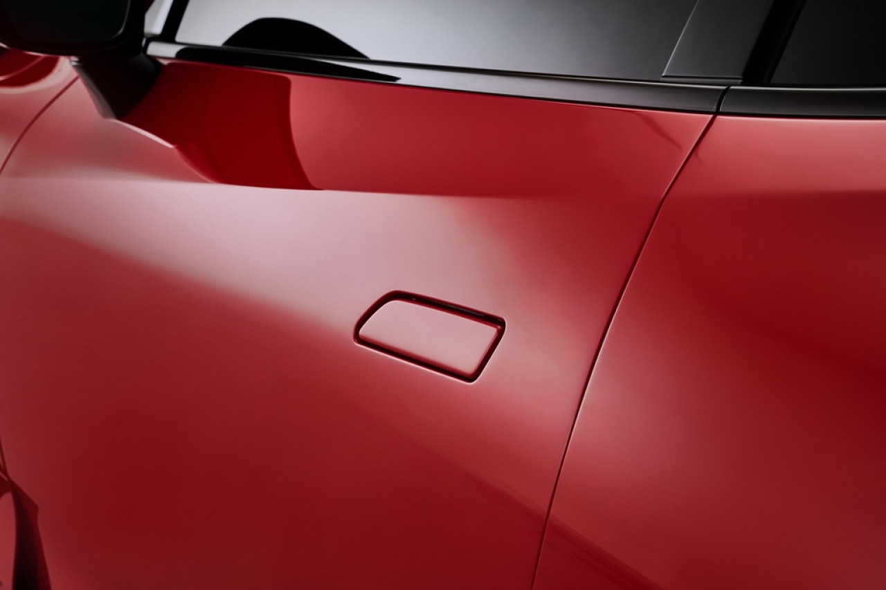 讓世界重新愛上跑車 Honda Prelude