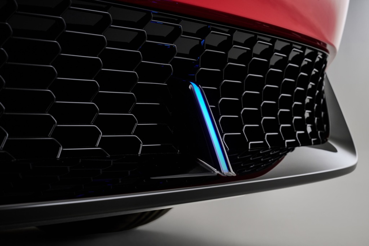 讓世界重新愛上跑車 Honda Prelude