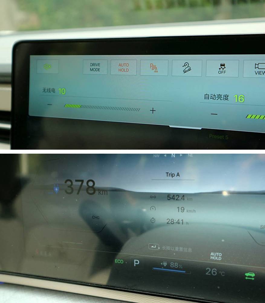 豪營新貴 KGM Torres EVX