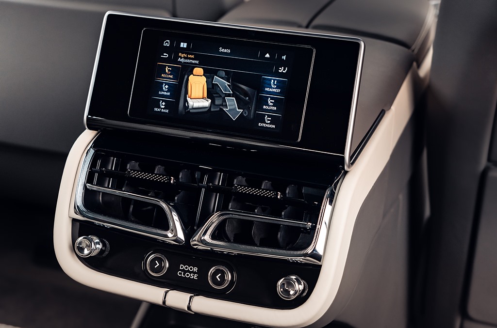 賓利Bentayga長軸距版公布售價