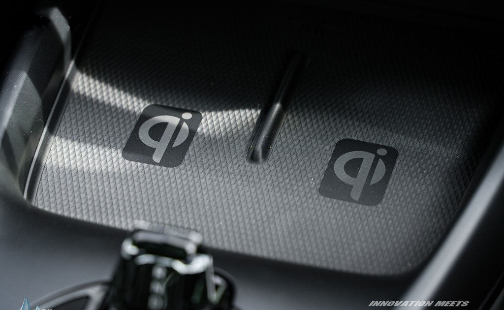 賽道測試BYD Seal AWD