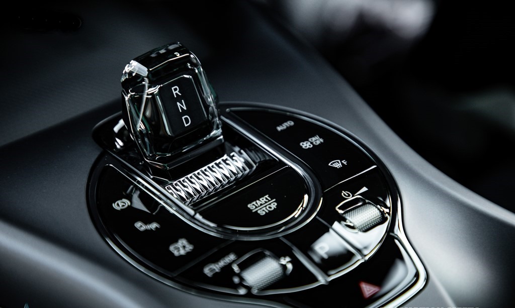 賽道測試BYD Seal AWD