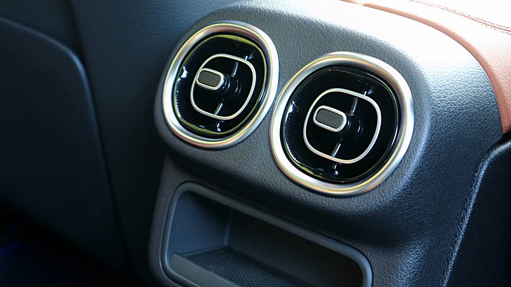 越野版C仔 Mercedes-Benz GLC 300 4Matic