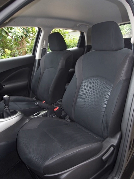 跨界潮物 - Nissan Juke DIG Turbo