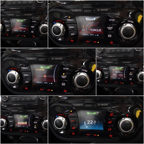 跨界潮物 - Nissan Juke DIG Turbo