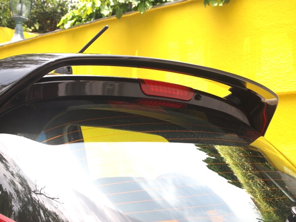 跨界潮物 - Nissan Juke DIG Turbo