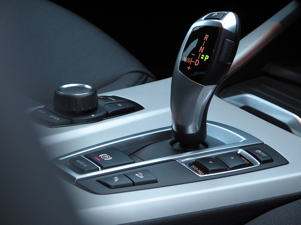 路遙知馬力 BMW X4 xDrive20d