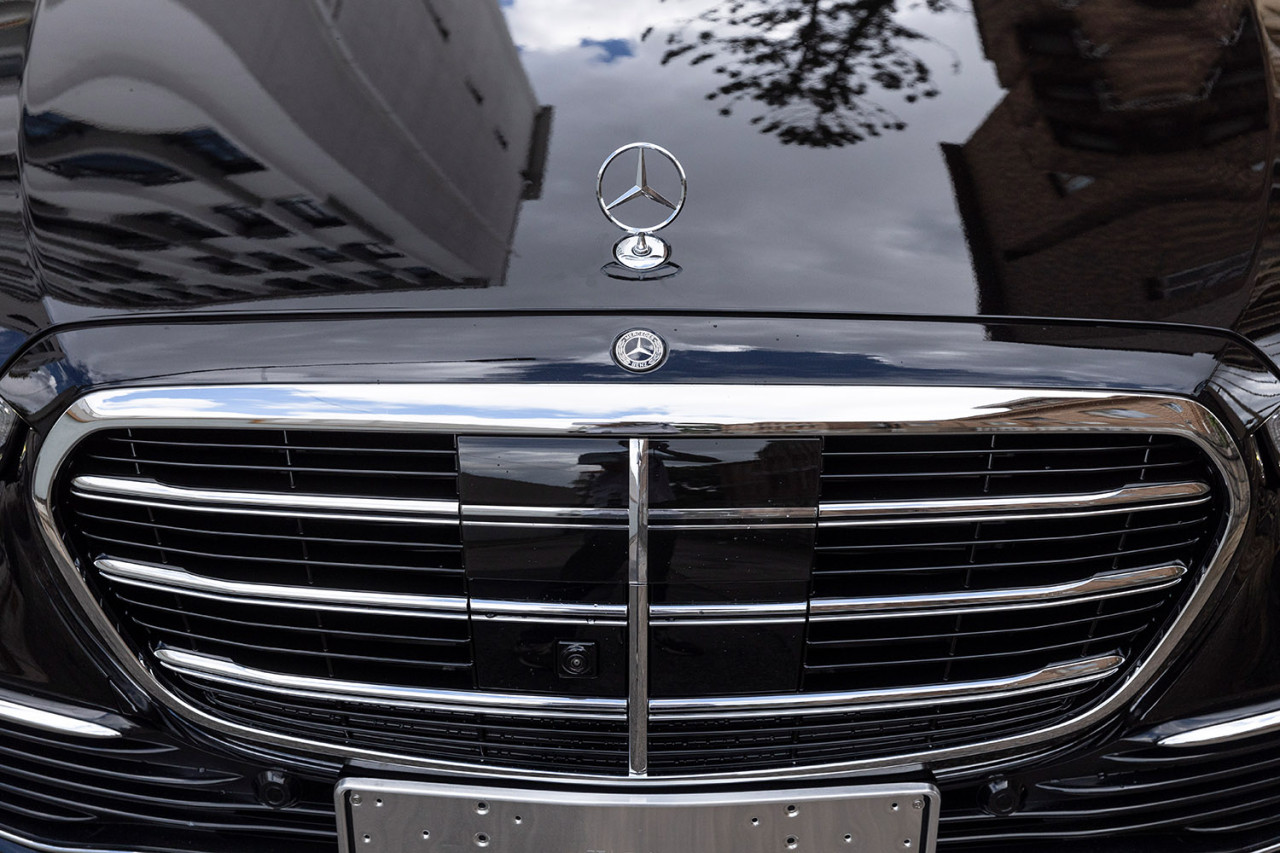 轉眼四年 保持新鮮感