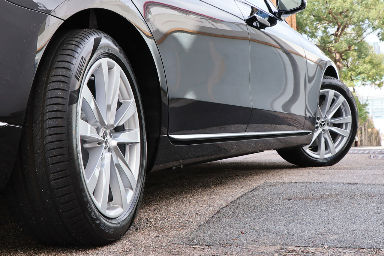 轉眼四年 保持新鮮感