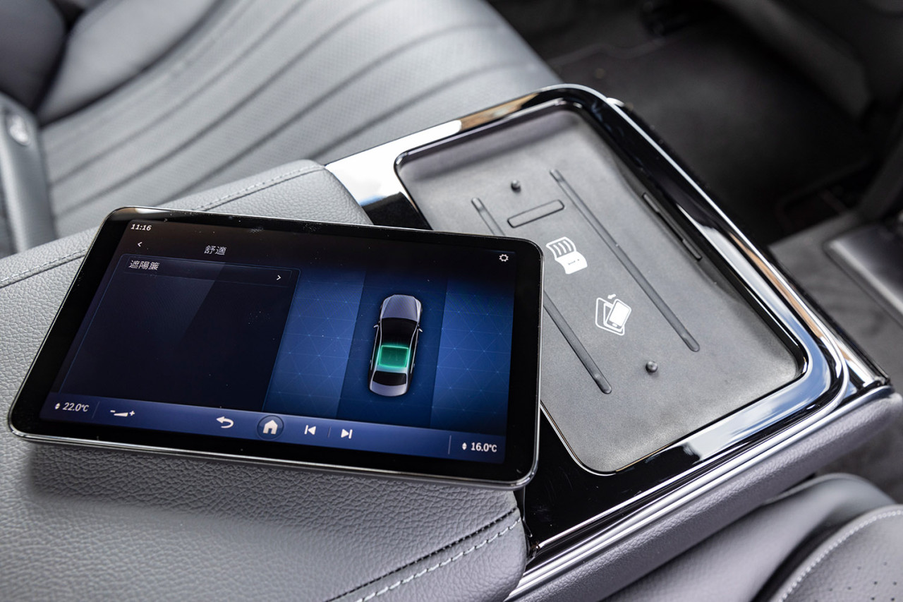 轉眼四年 保持新鮮感