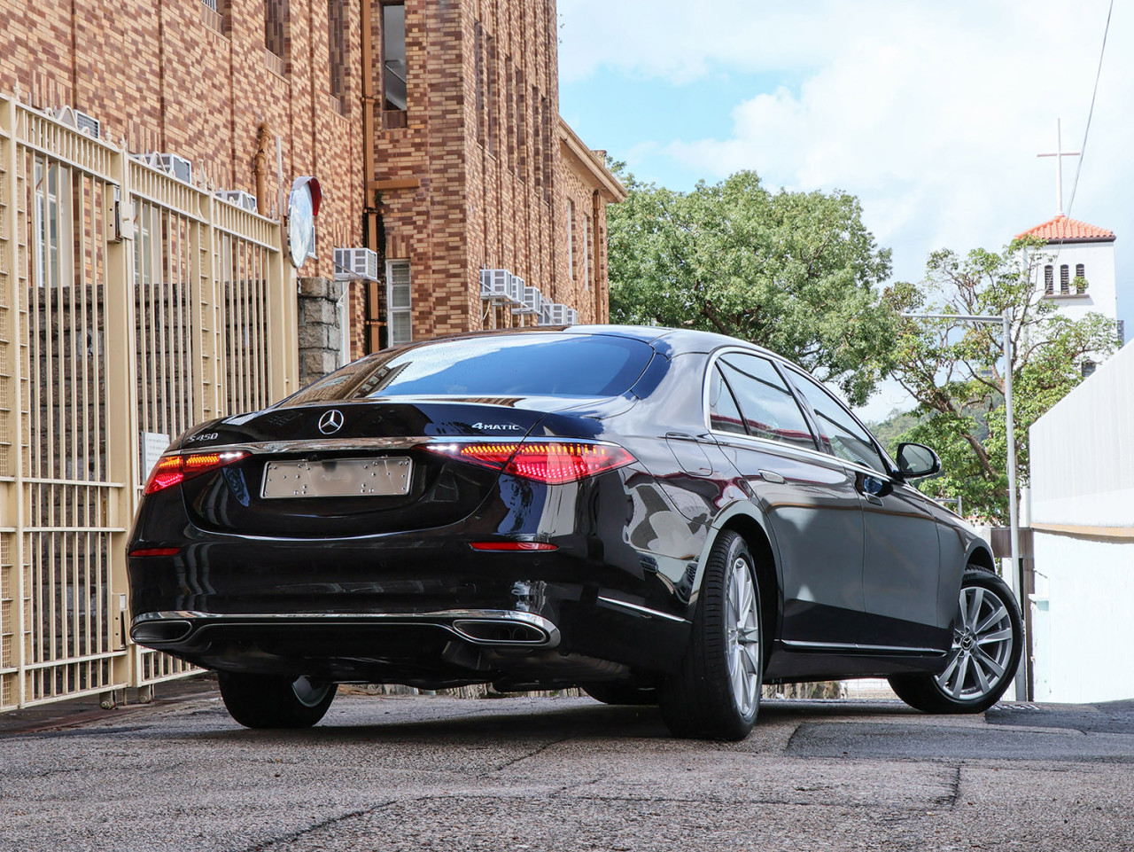 轉眼四年 保持新鮮感