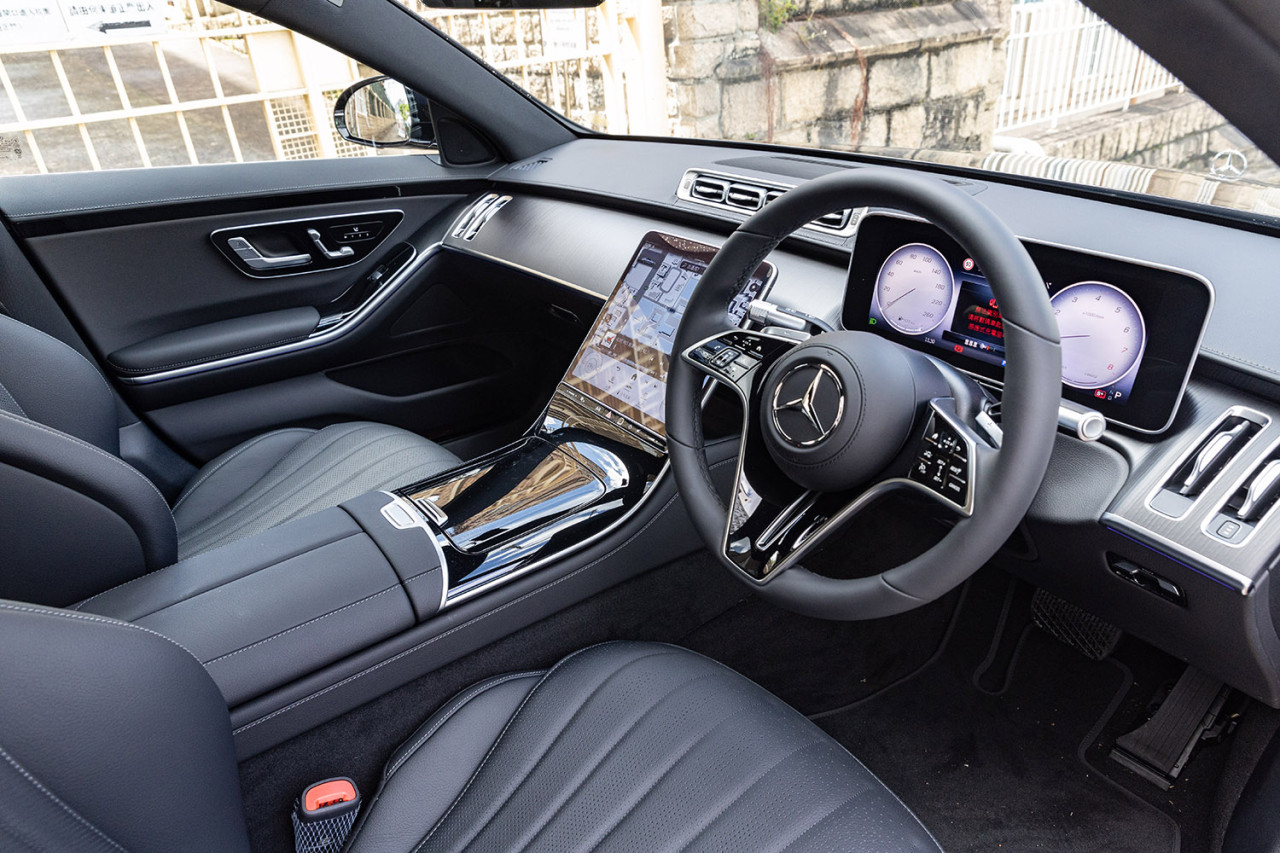 轉眼四年 保持新鮮感