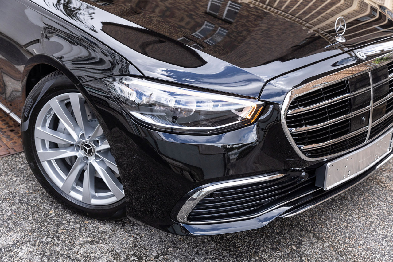 轉眼四年 保持新鮮感