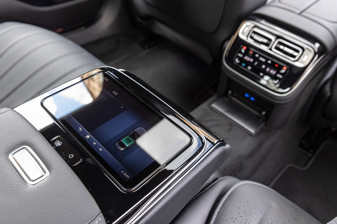 轉眼四年 保持新鮮感