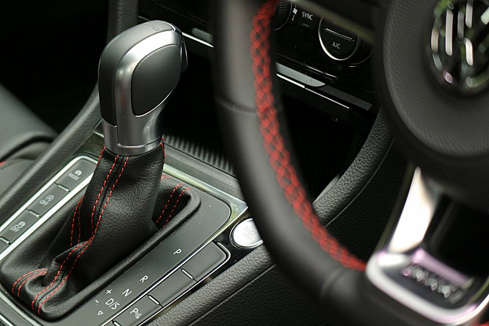 辣招減辣 Volkswagen Golf GTI Classic