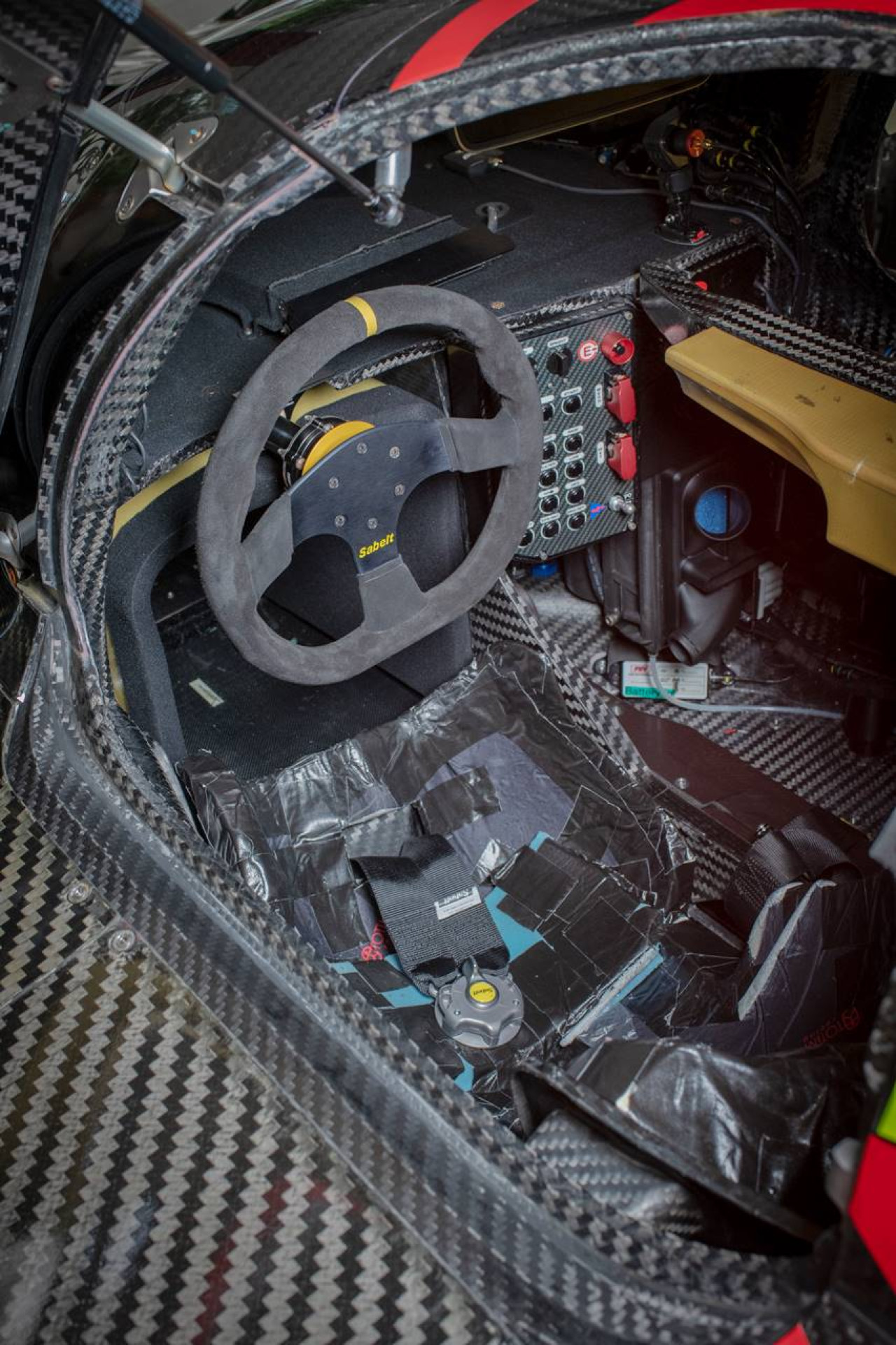 追求極致 Ferrari 296 Speciale