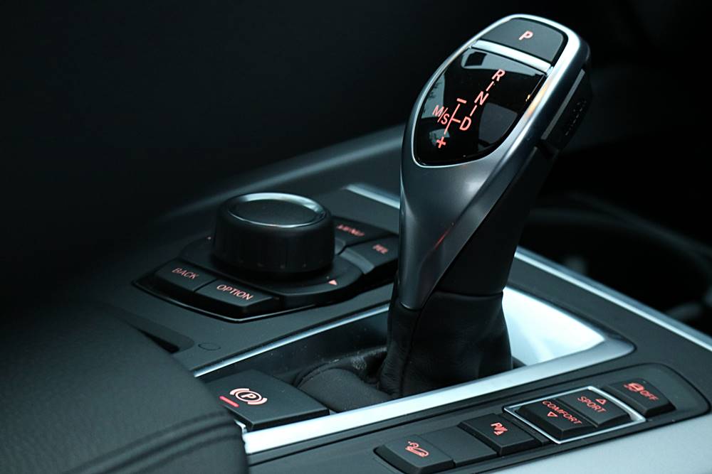 運動模至正斗 BMW X5 xDrive 35iA